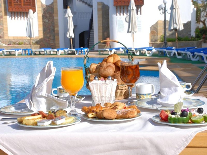 Oriental Rivoli Hotel 30