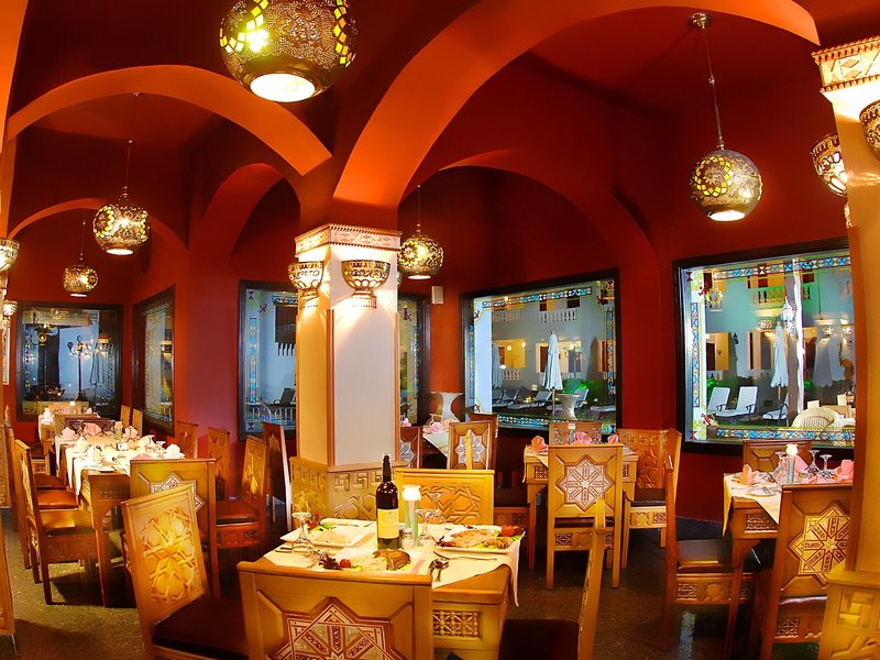 Oriental Rivoli Hotel 33