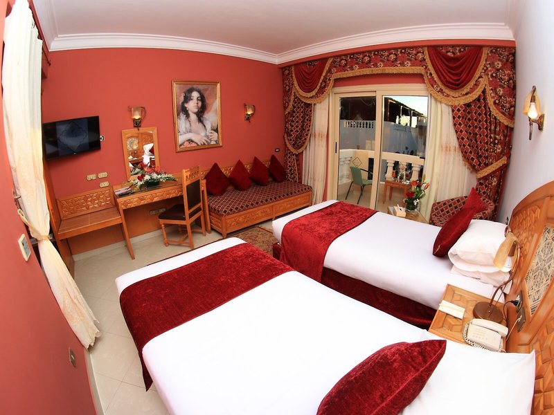 Oriental Rivoli Hotel 38