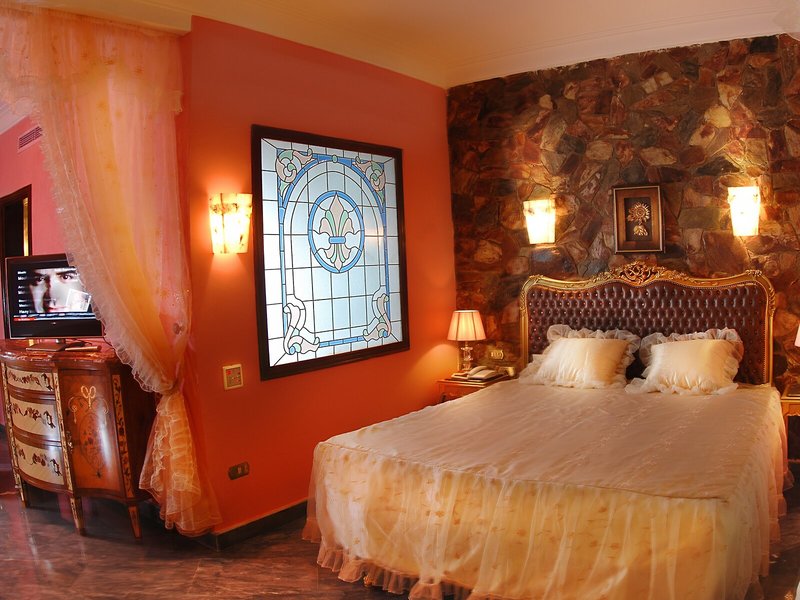 Oriental Rivoli Hotel 40