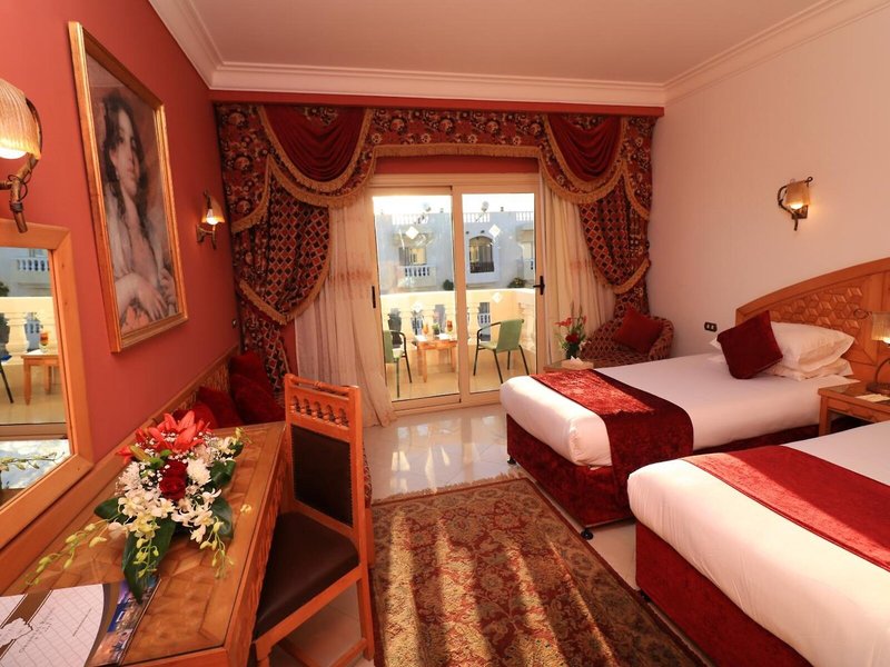 Oriental Rivoli Hotel 44