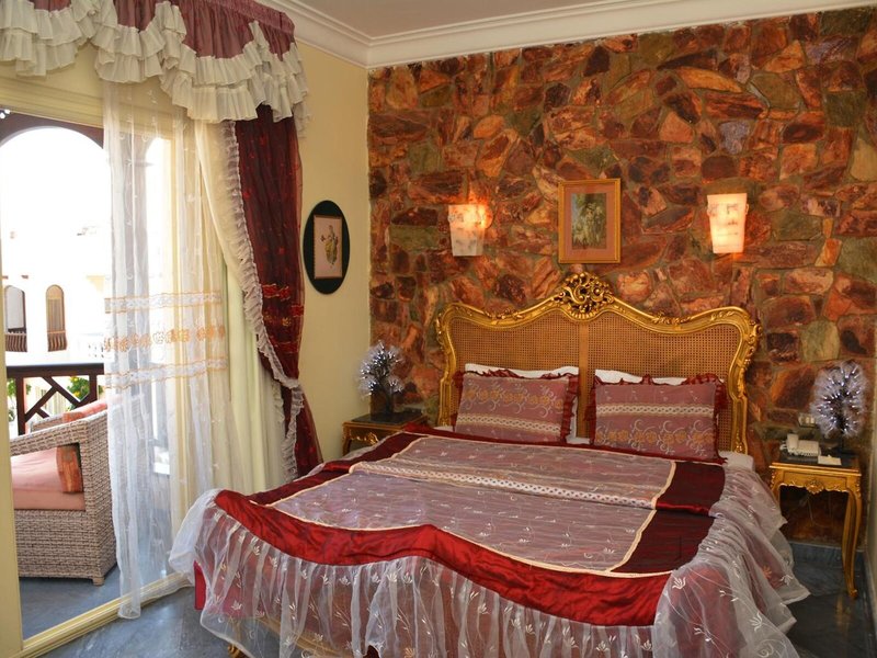 Oriental Rivoli Hotel 45