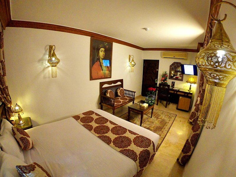 Oriental Rivoli Hotel 49