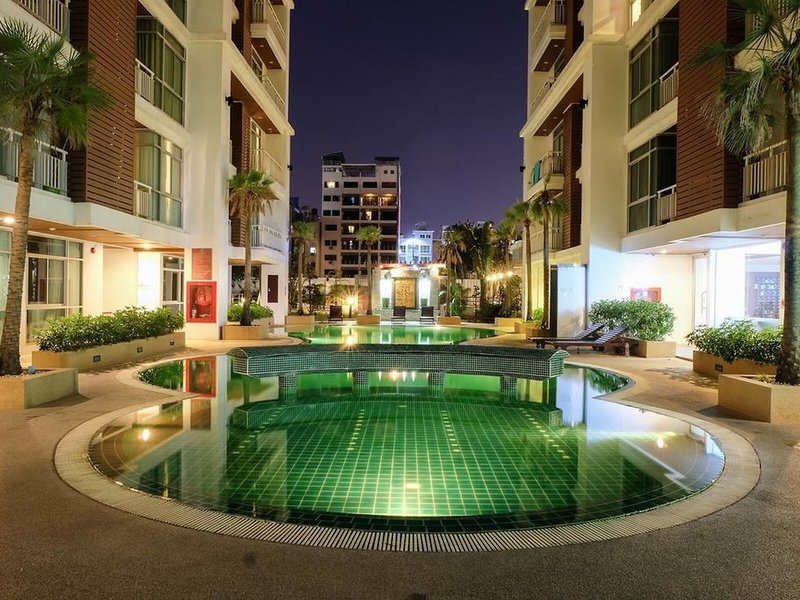 iCheck inn Residences Patong 2