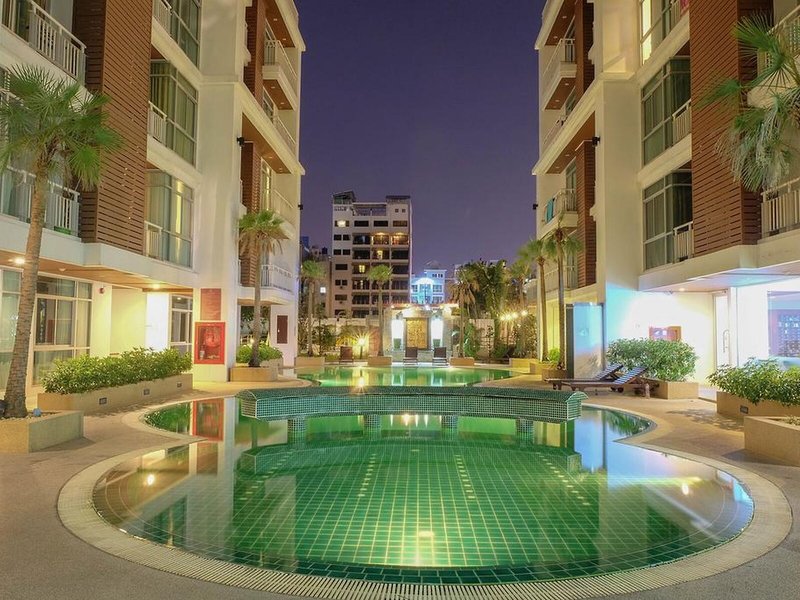 iCheck inn Residences Patong 3