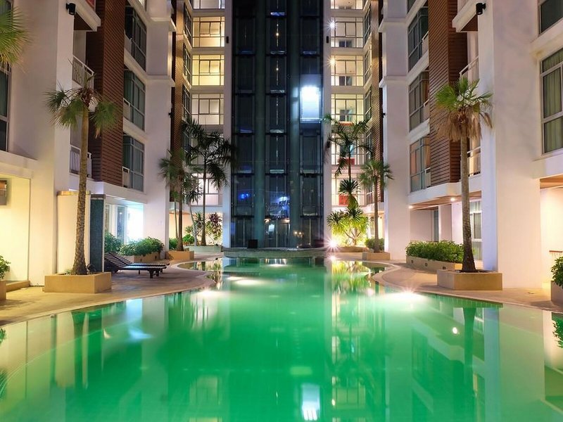 iCheck inn Residences Patong 6