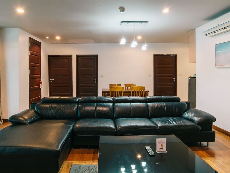 iCheck inn Residences Patong 7