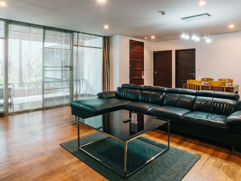 iCheck inn Residences Patong 8