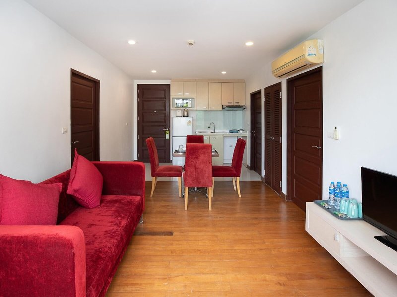 iCheck inn Residences Patong 9