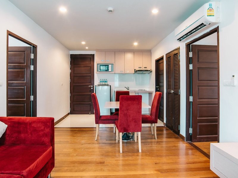 iCheck inn Residences Patong 10