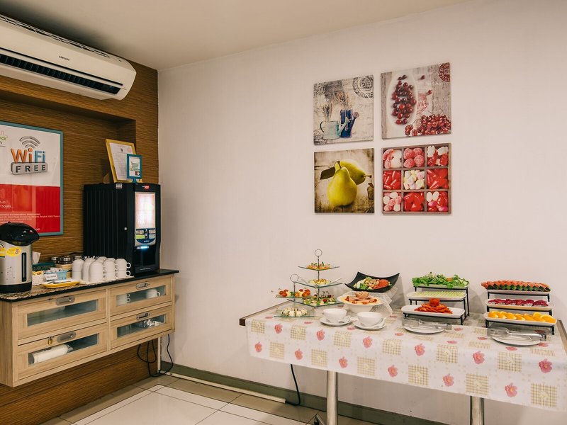 iCheck inn Residences Patong 11