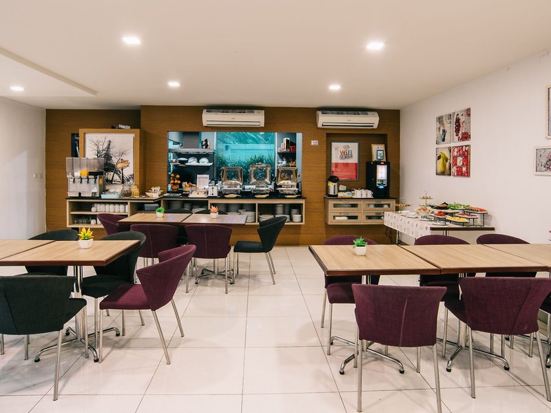 iCheck inn Residences Patong 12