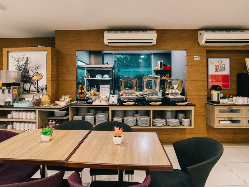 iCheck inn Residences Patong 13