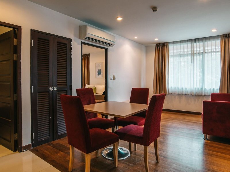 iCheck inn Residences Patong 14
