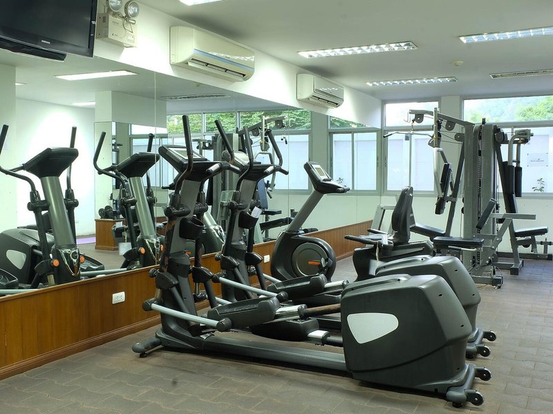 iCheck inn Residences Patong 17