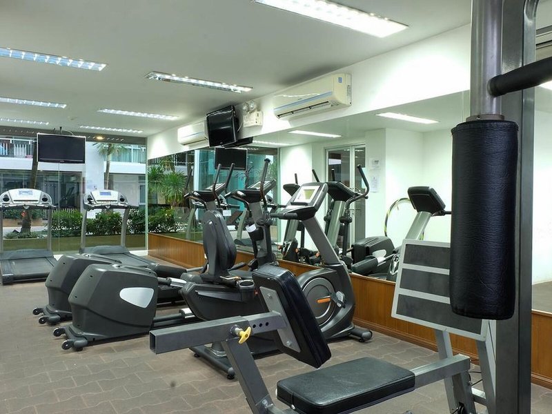 iCheck inn Residences Patong 18