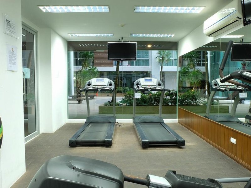 iCheck inn Residences Patong 19