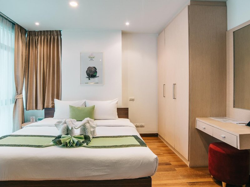 iCheck inn Residences Patong 22