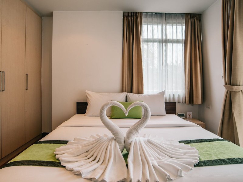 iCheck inn Residences Patong 25