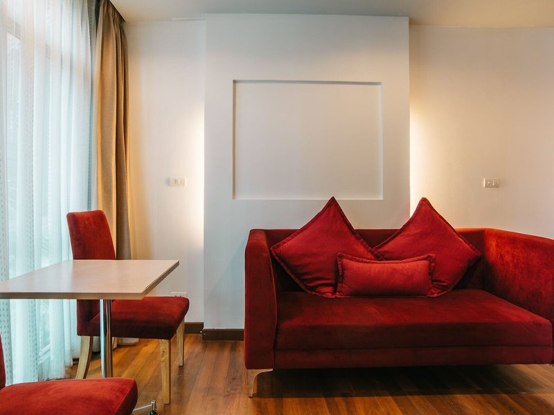 iCheck inn Residences Patong 26