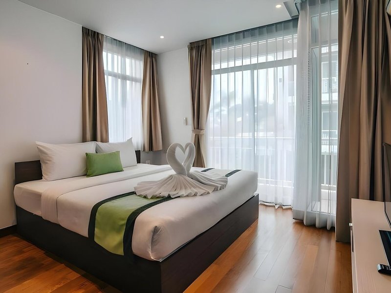 iCheck inn Residences Patong 29