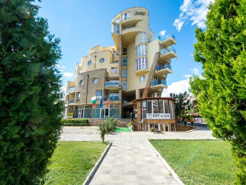 Vechna-R 5