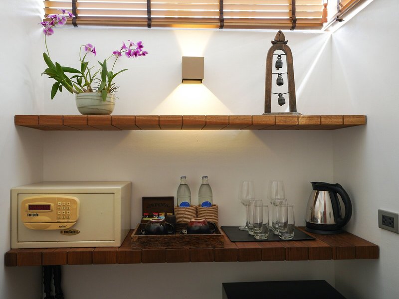 Malisa Villa Suites 2