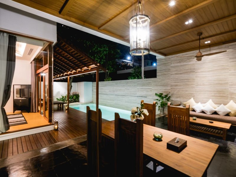 Malisa Villa Suites 4