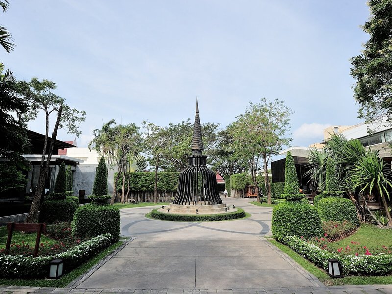 Malisa Villa Suites 5
