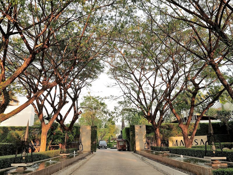 Malisa Villa Suites 6