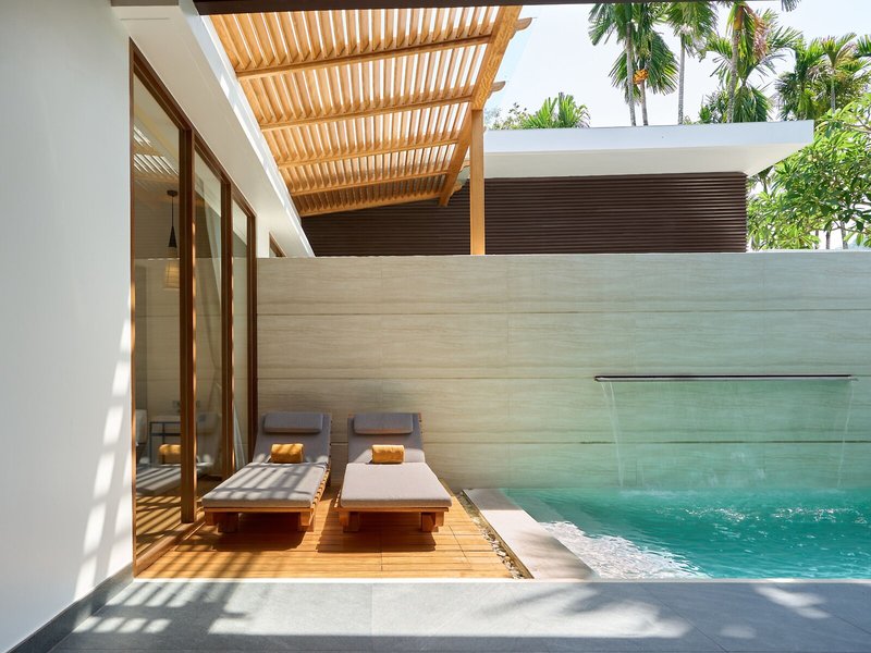 Malisa Villa Suites 8