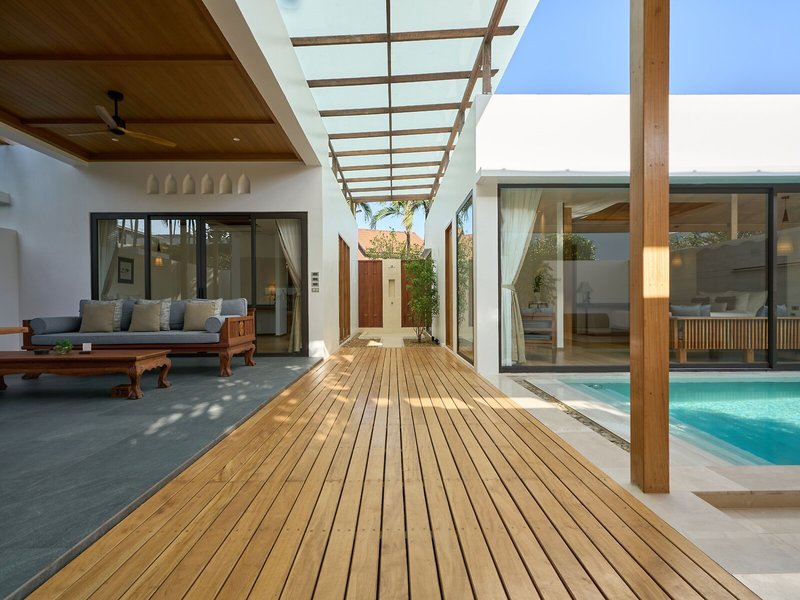 Malisa Villa Suites 9