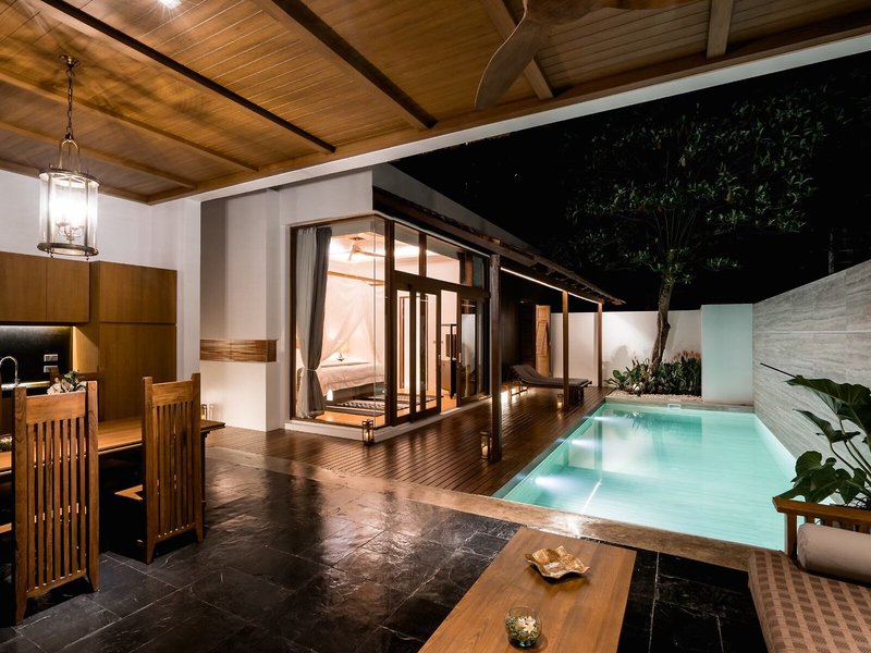 Malisa Villa Suites 10