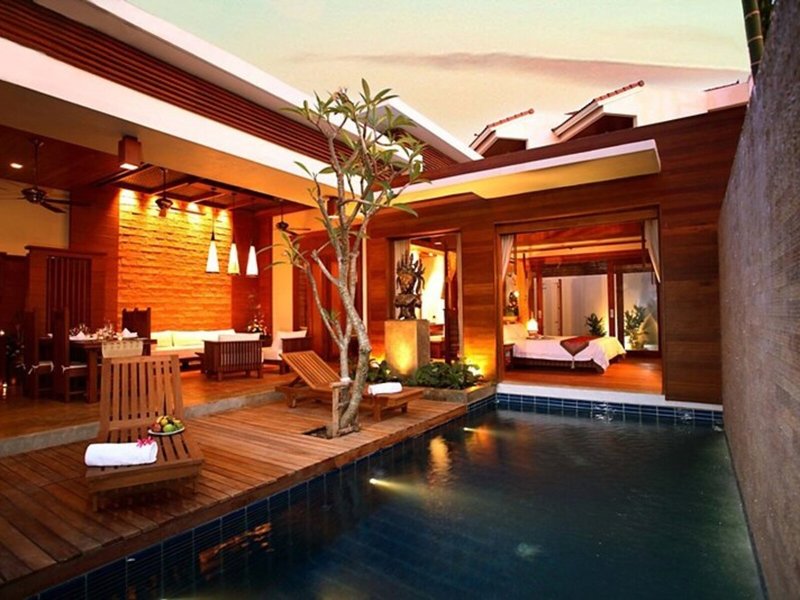 Malisa Villa Suites 11