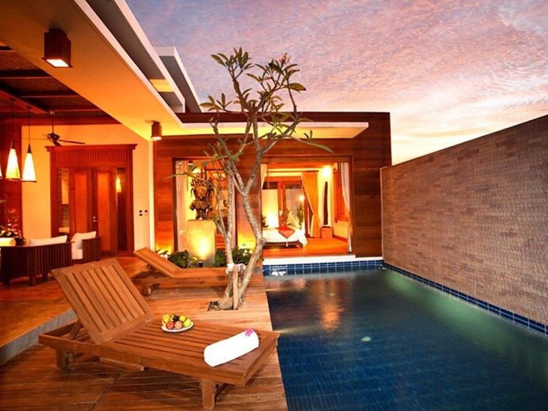 Malisa Villa Suites 12