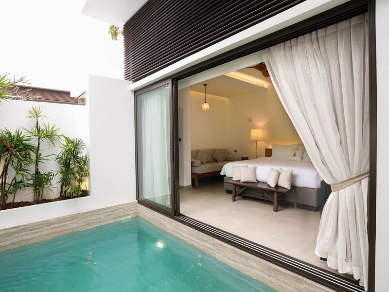 Malisa Villa Suites 13