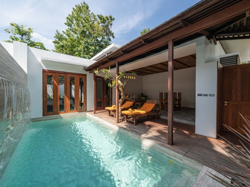 Malisa Villa Suites 14