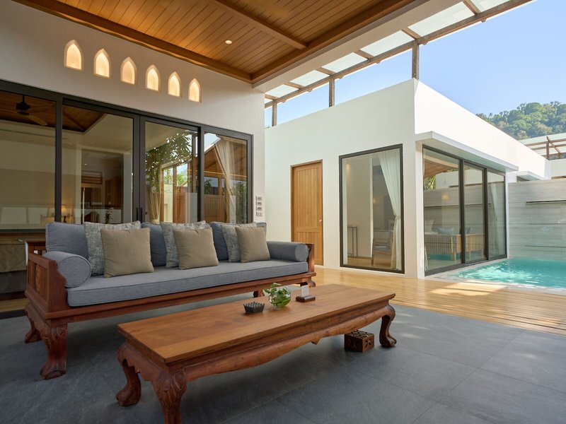 Malisa Villa Suites 15