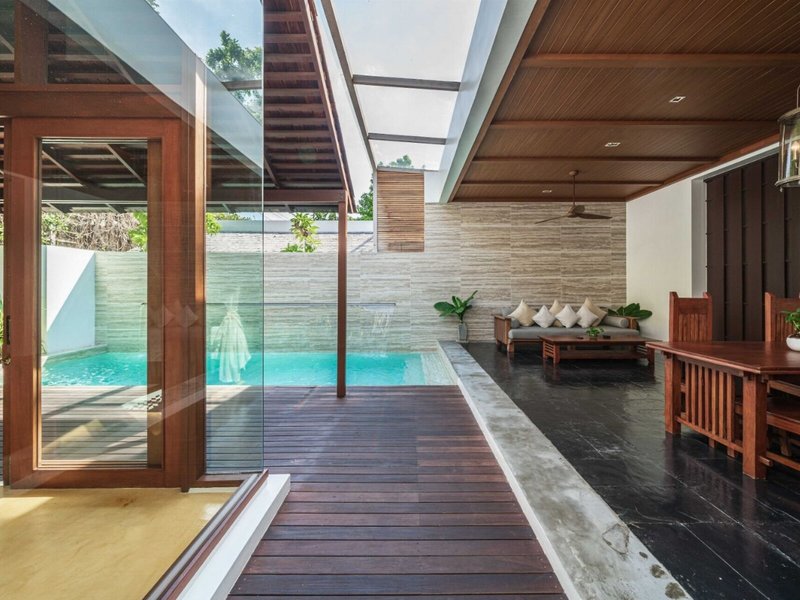 Malisa Villa Suites 16