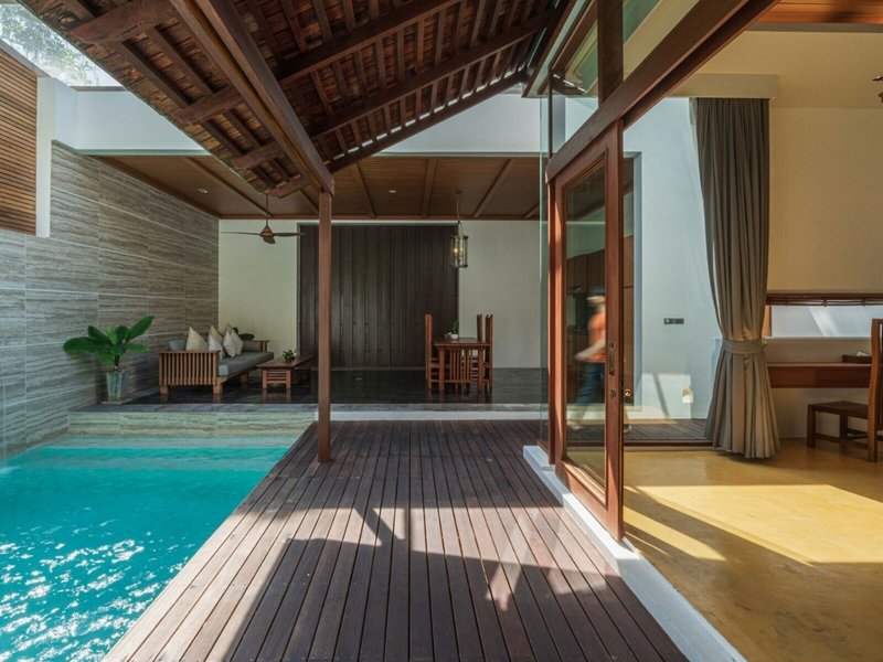 Malisa Villa Suites 17