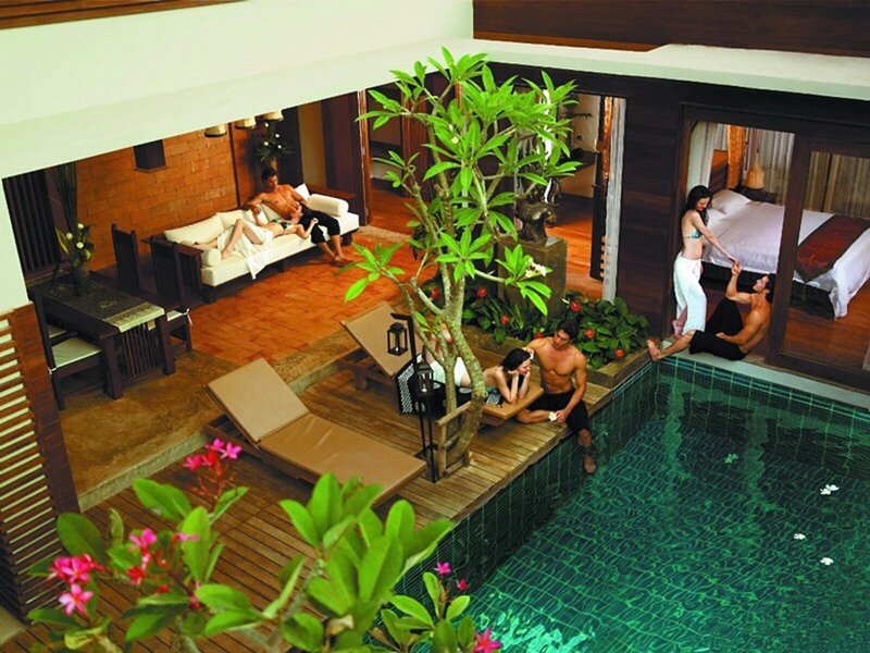 Malisa Villa Suites 21