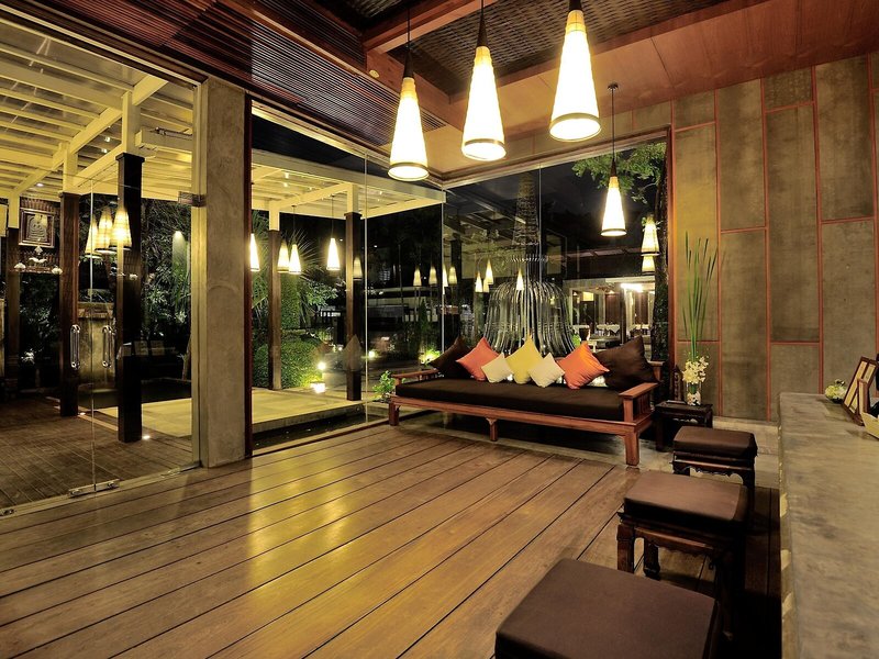 Malisa Villa Suites 23