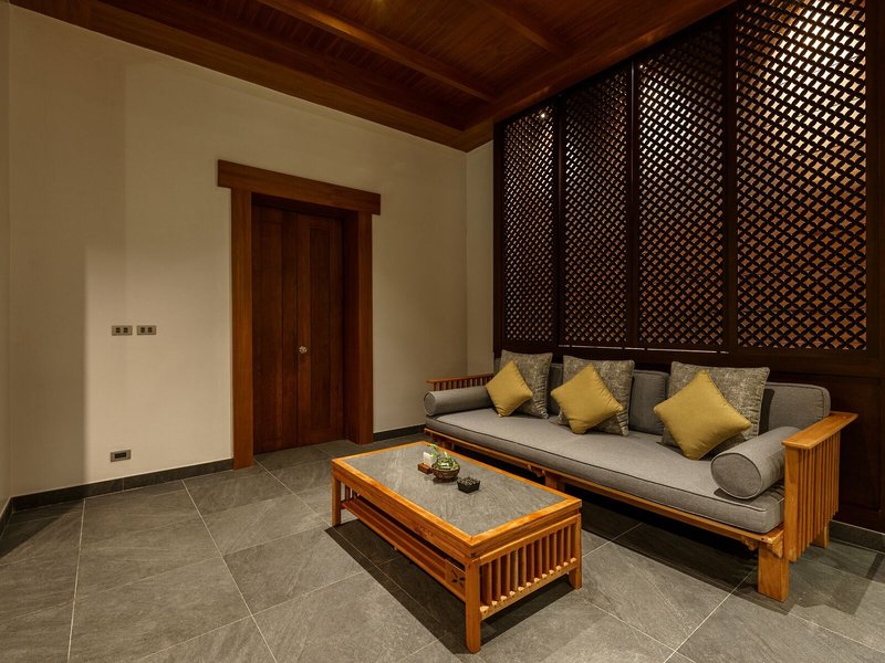 Malisa Villa Suites 25