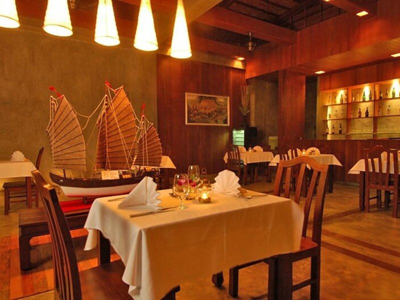 Malisa Villa Suites 27