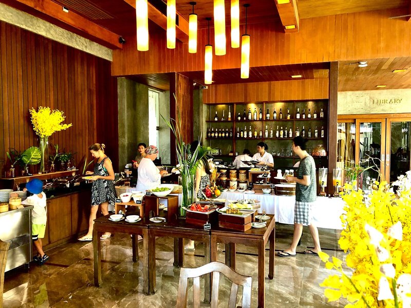 Malisa Villa Suites 28