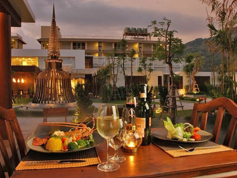 Malisa Villa Suites 29