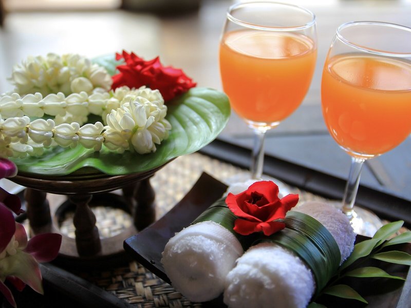 Malisa Villa Suites 30