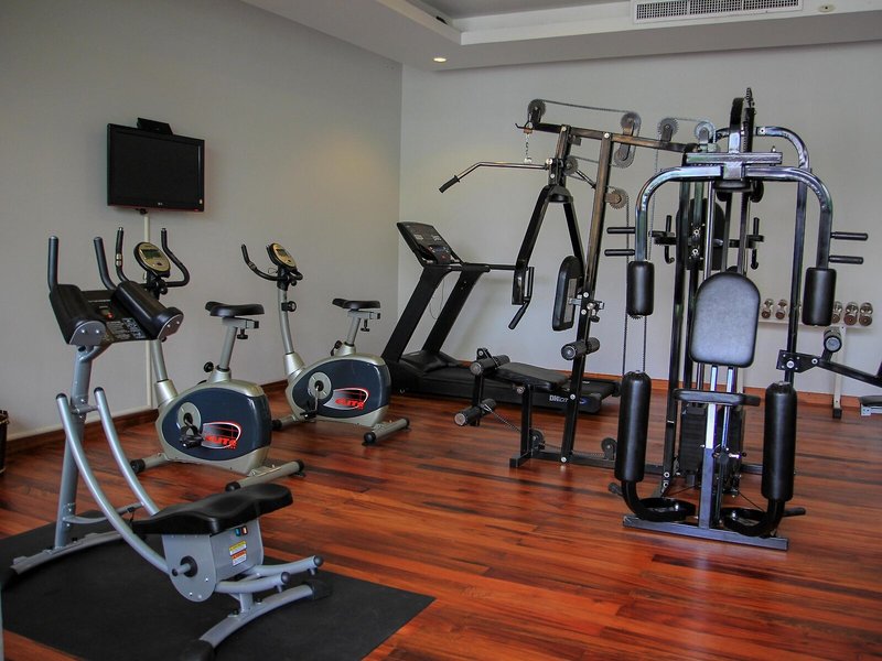 Malisa Villa Suites 32