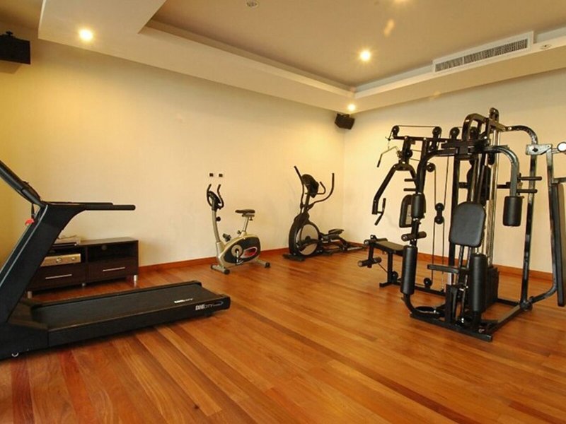 Malisa Villa Suites 33