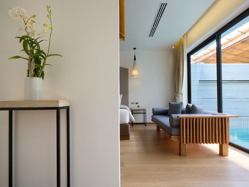 Malisa Villa Suites 34